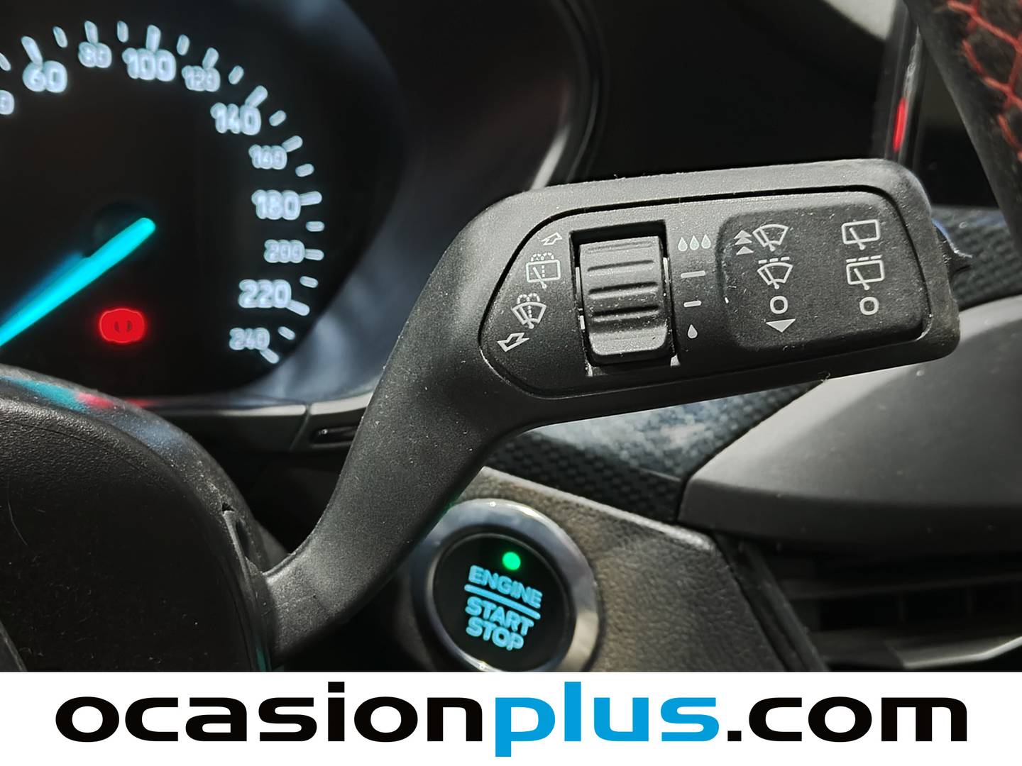 Ford Focus Ford Focus 1.0 Ecoboost ST-Line (125 CV) km 0