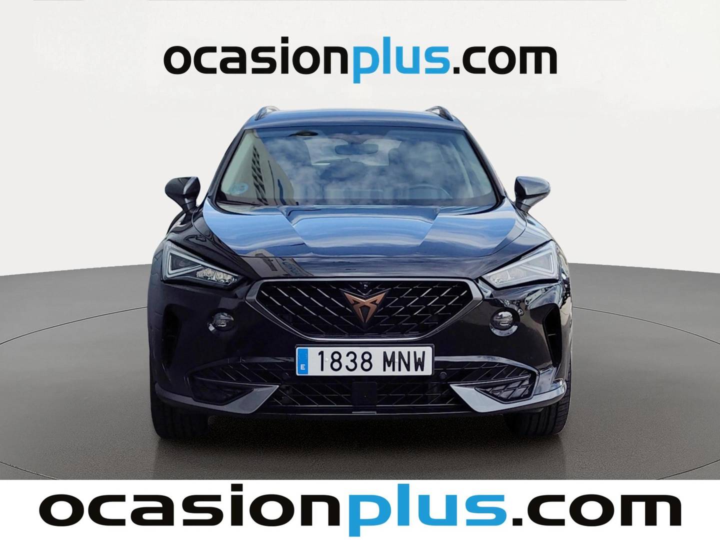 Cupra Formentor Cupra Formentor 1.5 TSI (150 CV) de ocasión