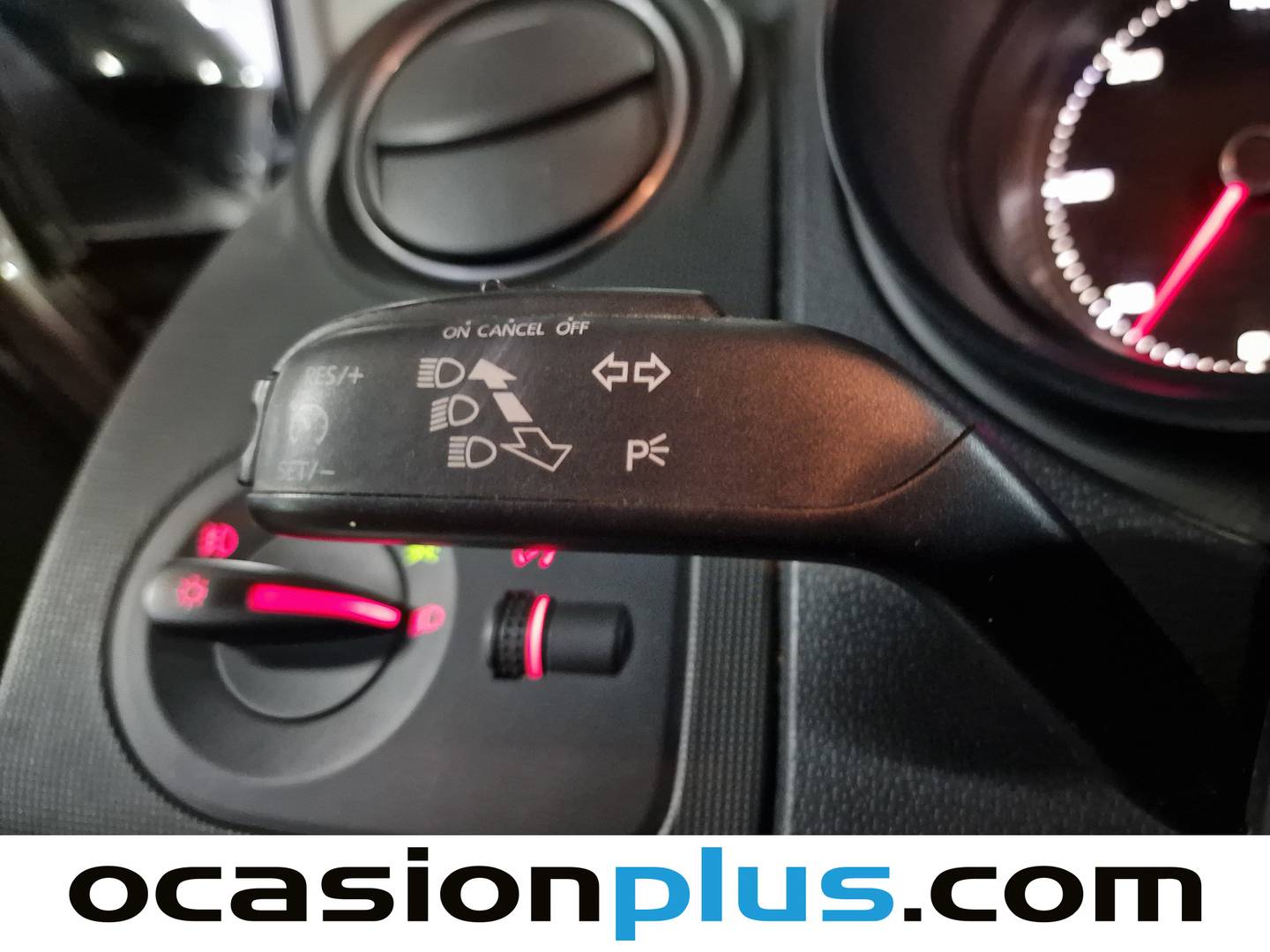 Accesorios del Seat Ibiza Seat Ibiza 1.6TDI CR FR (105 CV)