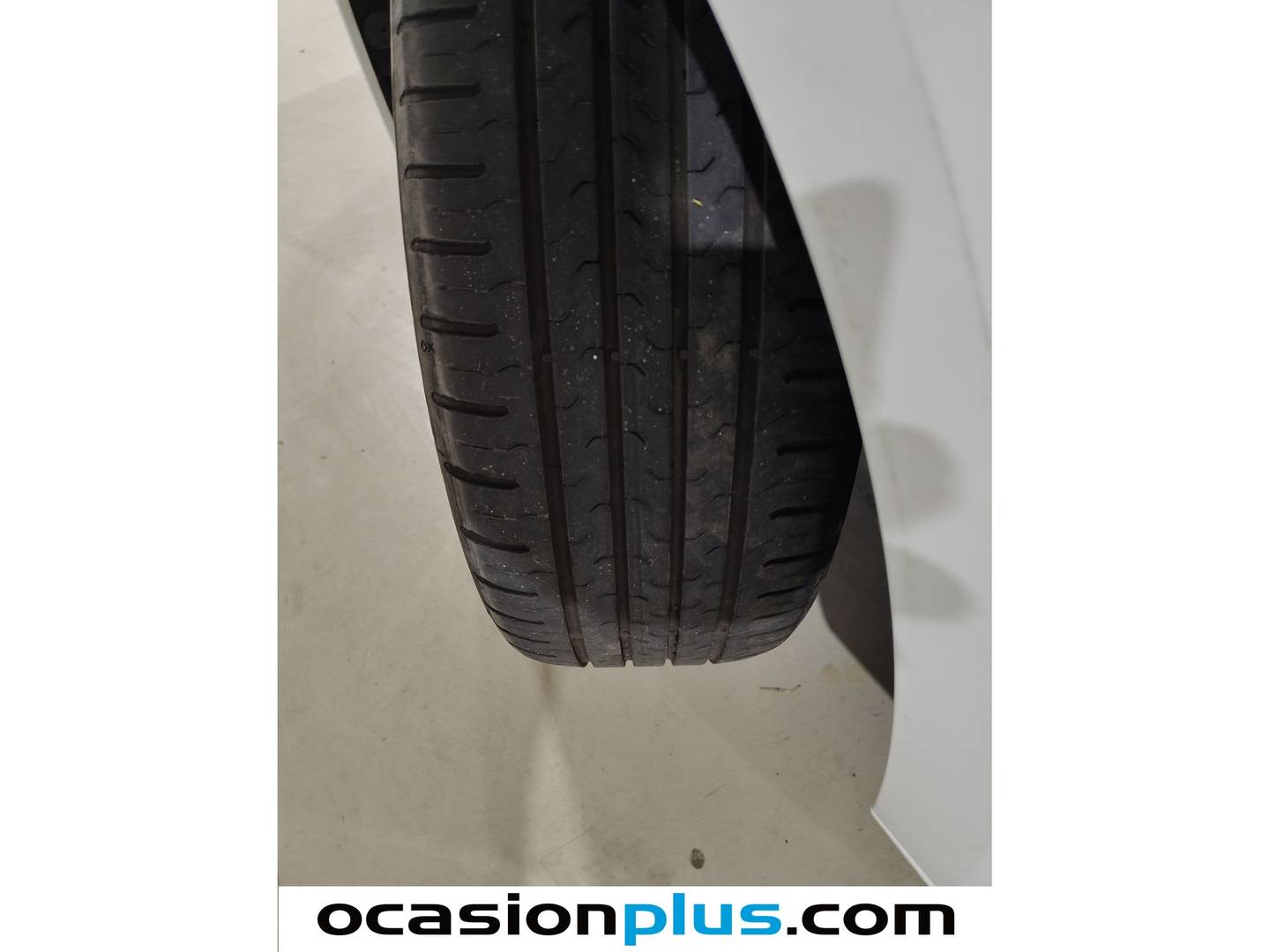 Renault Mégane Renault Megane Zen TCe (140 CV) GPF de ocasión