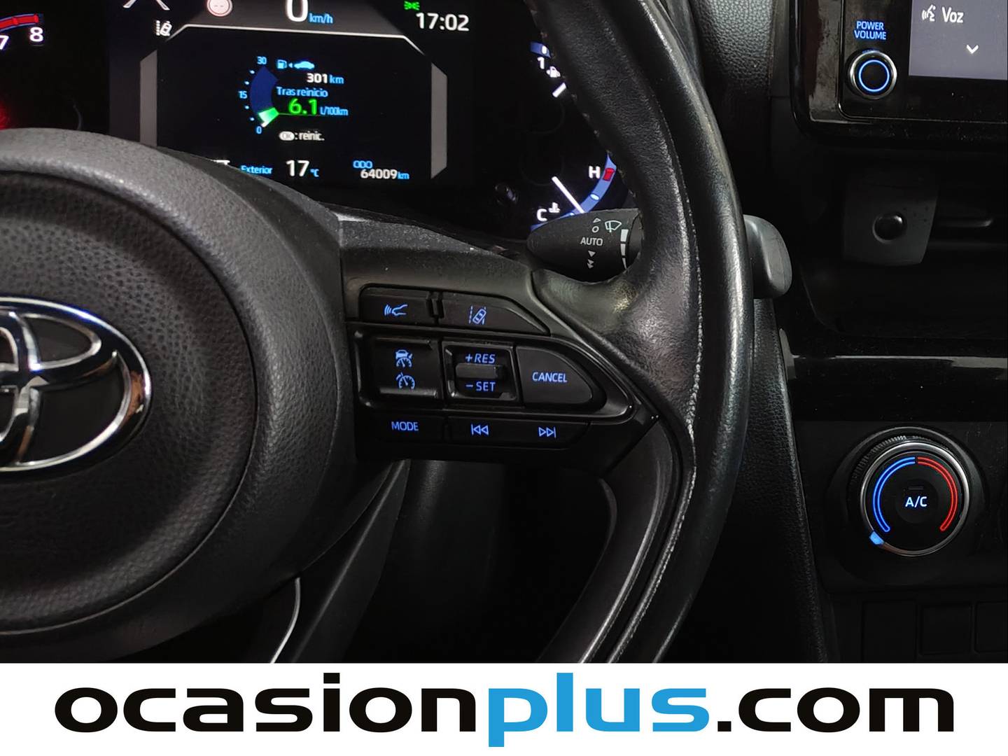 Foto Toyota Yaris Cross Toyota Yaris Cross 1.5 Active Tech (125 CV)