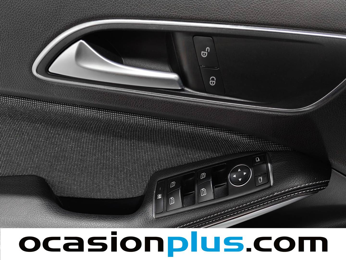 Mercedes Clase A Mercedes-Benz Clase A 200 d (136 CV) km 0