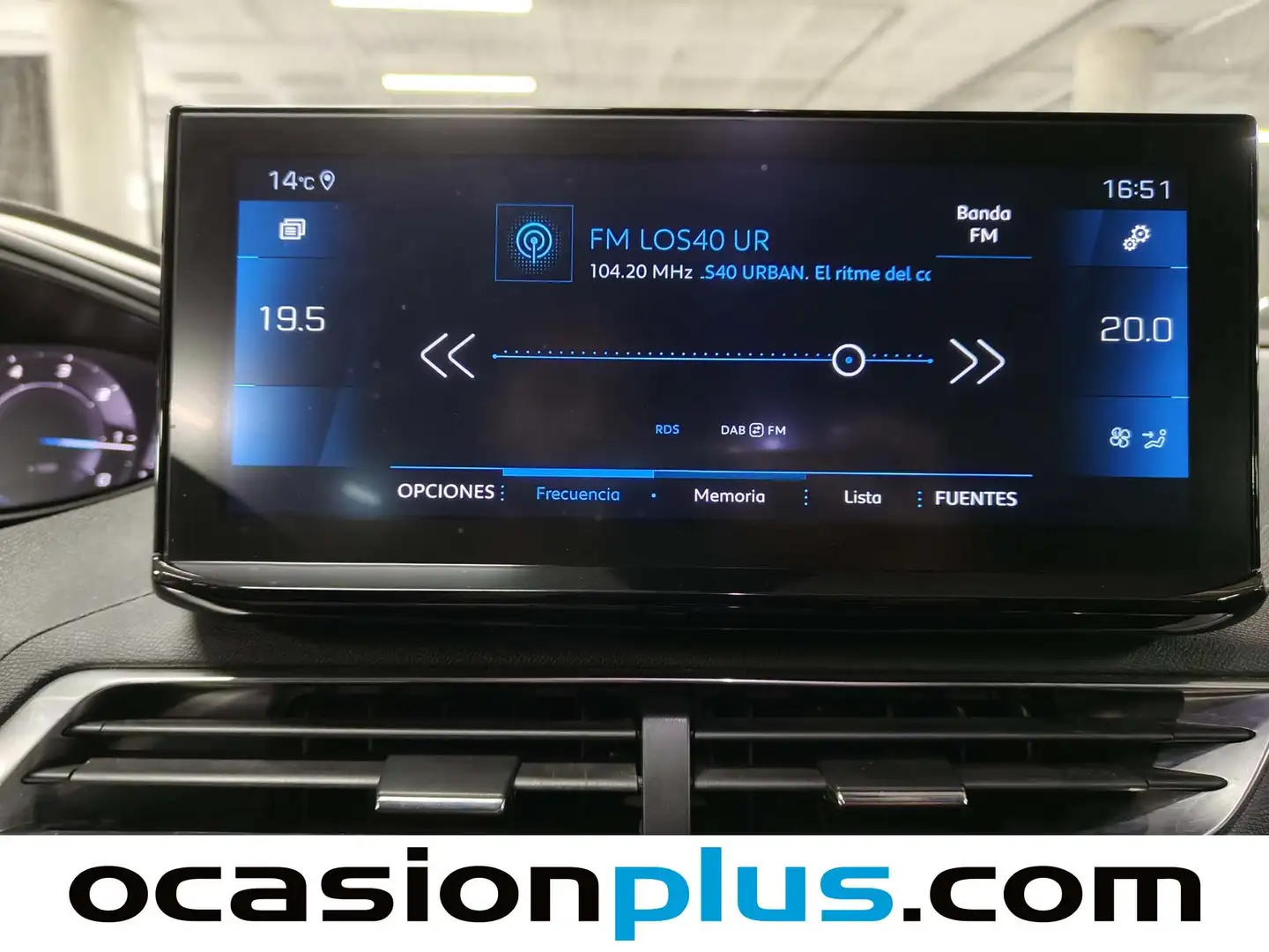 Foto Peugeot 3008 Peugeot 3008 BlueHDi 130 S&S Allure Pack (130 CV)