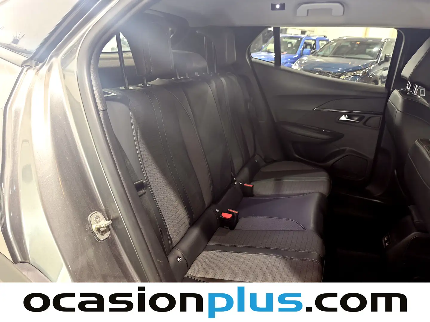 Foto Peugeot 2008 Peugeot 2008 PureTech 130 S&S Allure Pack (130 CV)