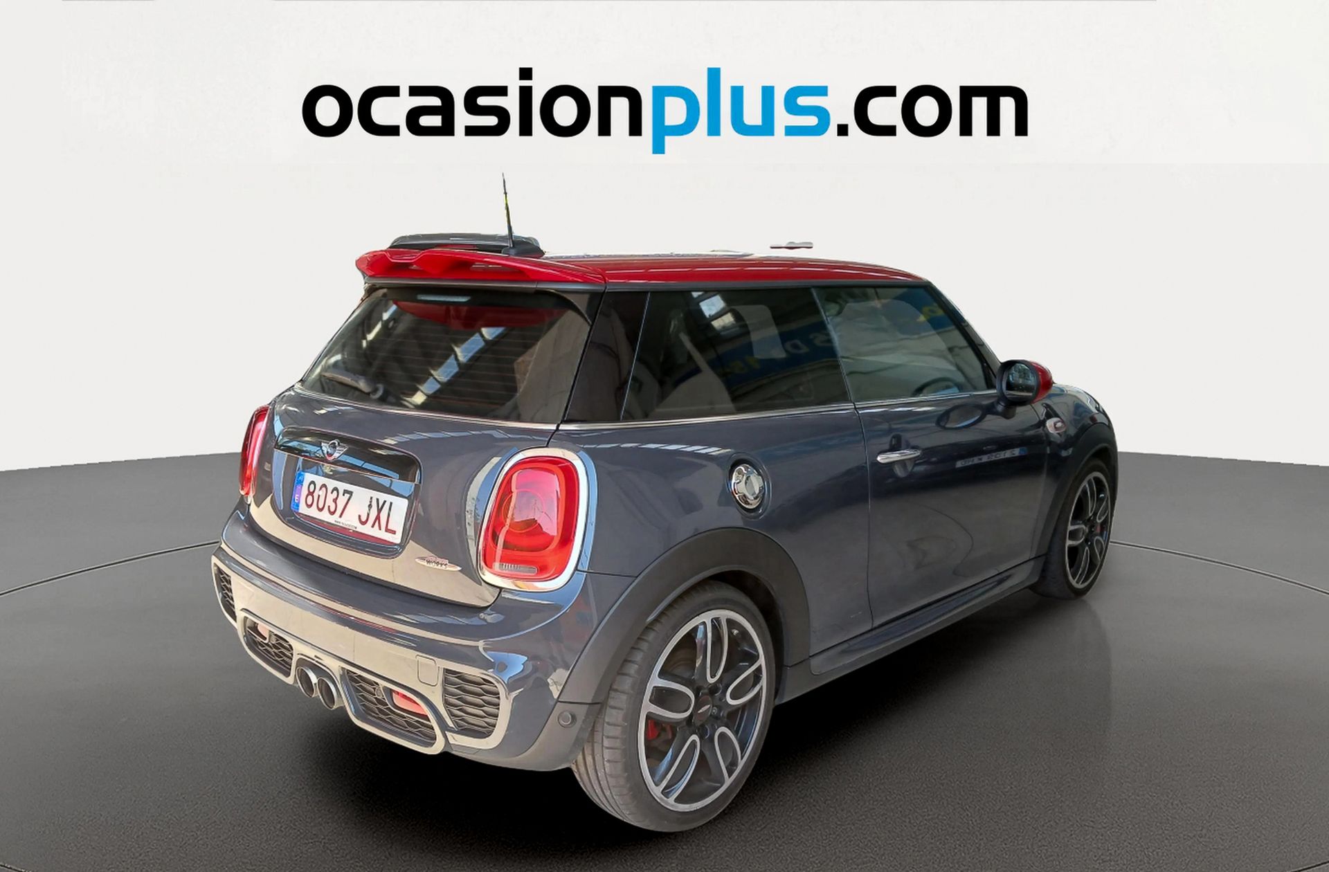 MINI Cooper John Cooper Works - foto 4