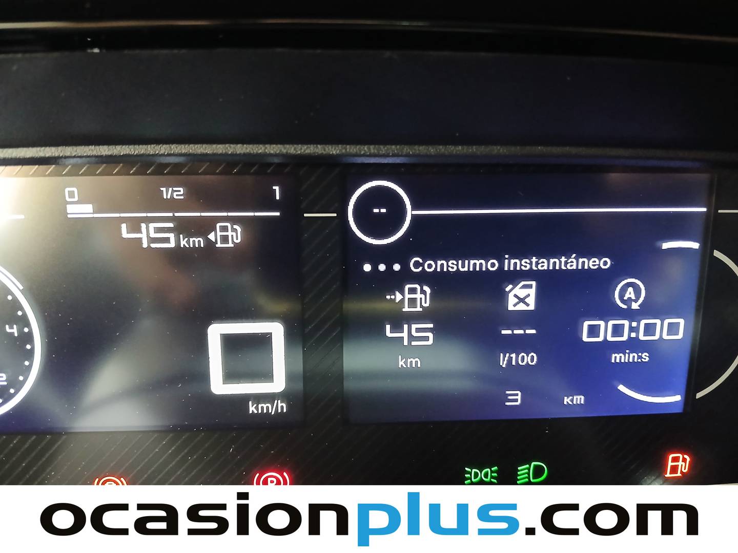 Fiat Doblò Fiat Dobló BlueHDi 100 M (100 CV) seminuevo