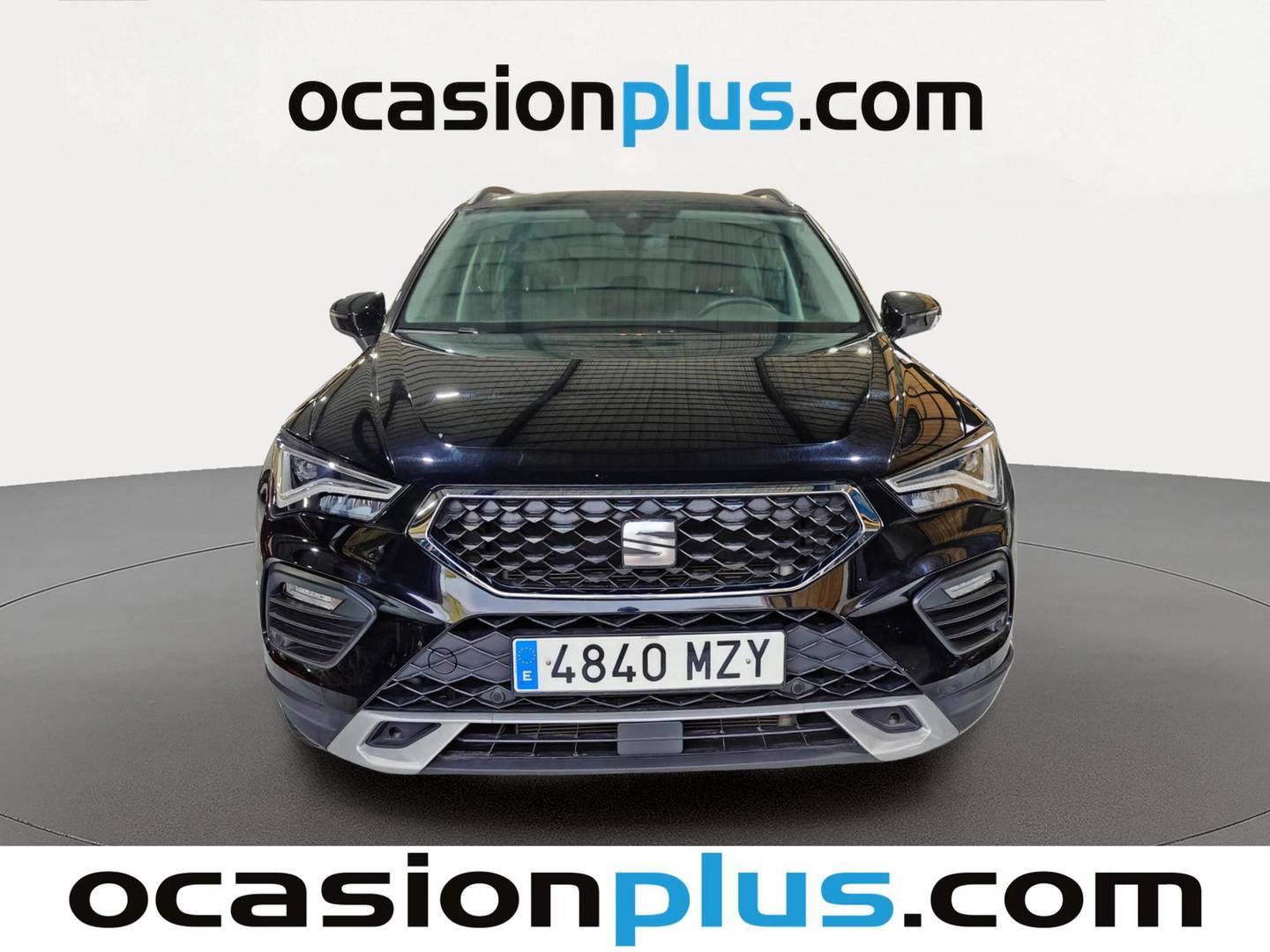 Seat Ateca Seat Ateca 1.5 TSI Style Evo Edition DSG (150 CV) 150cv