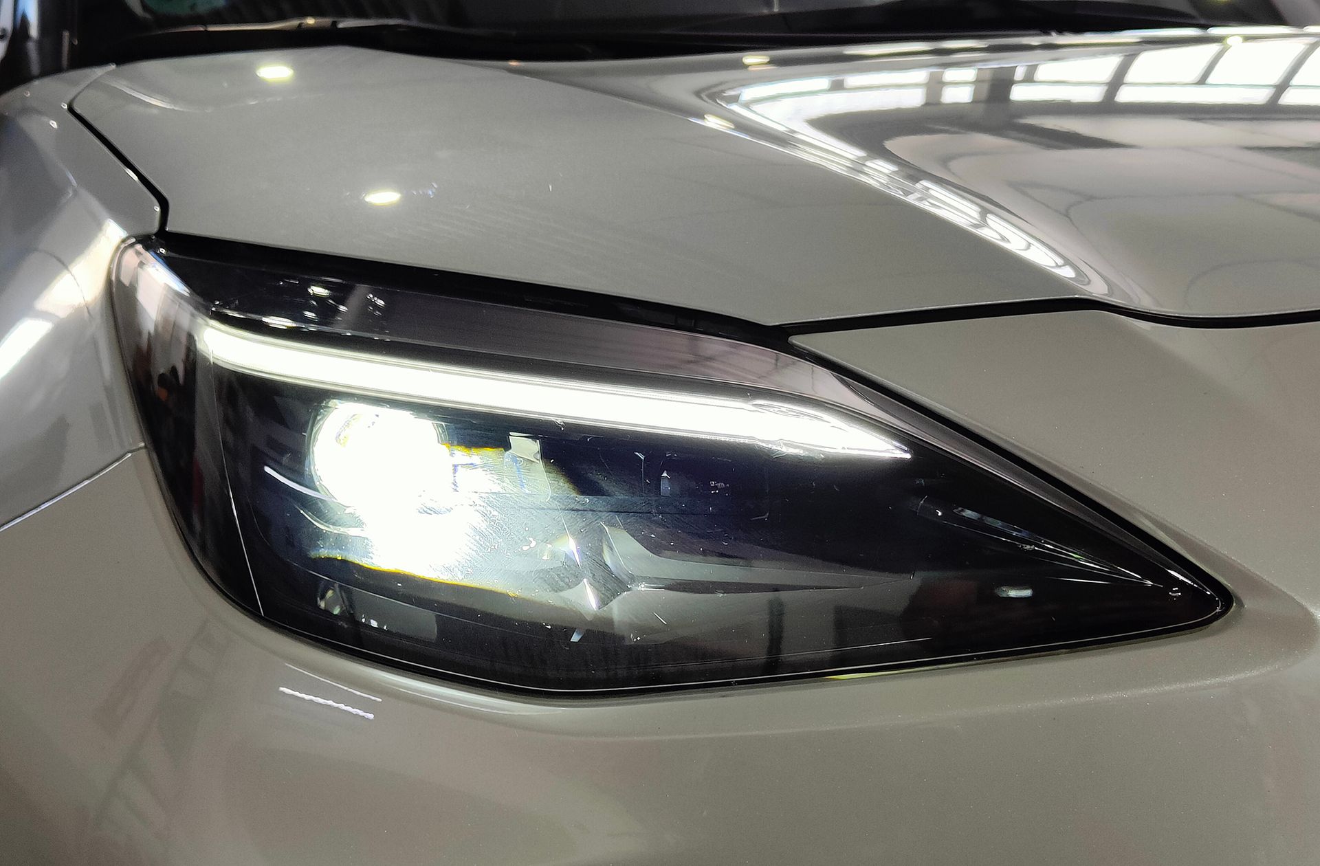 Toyota Yaris Cross 120H Style - foto 16