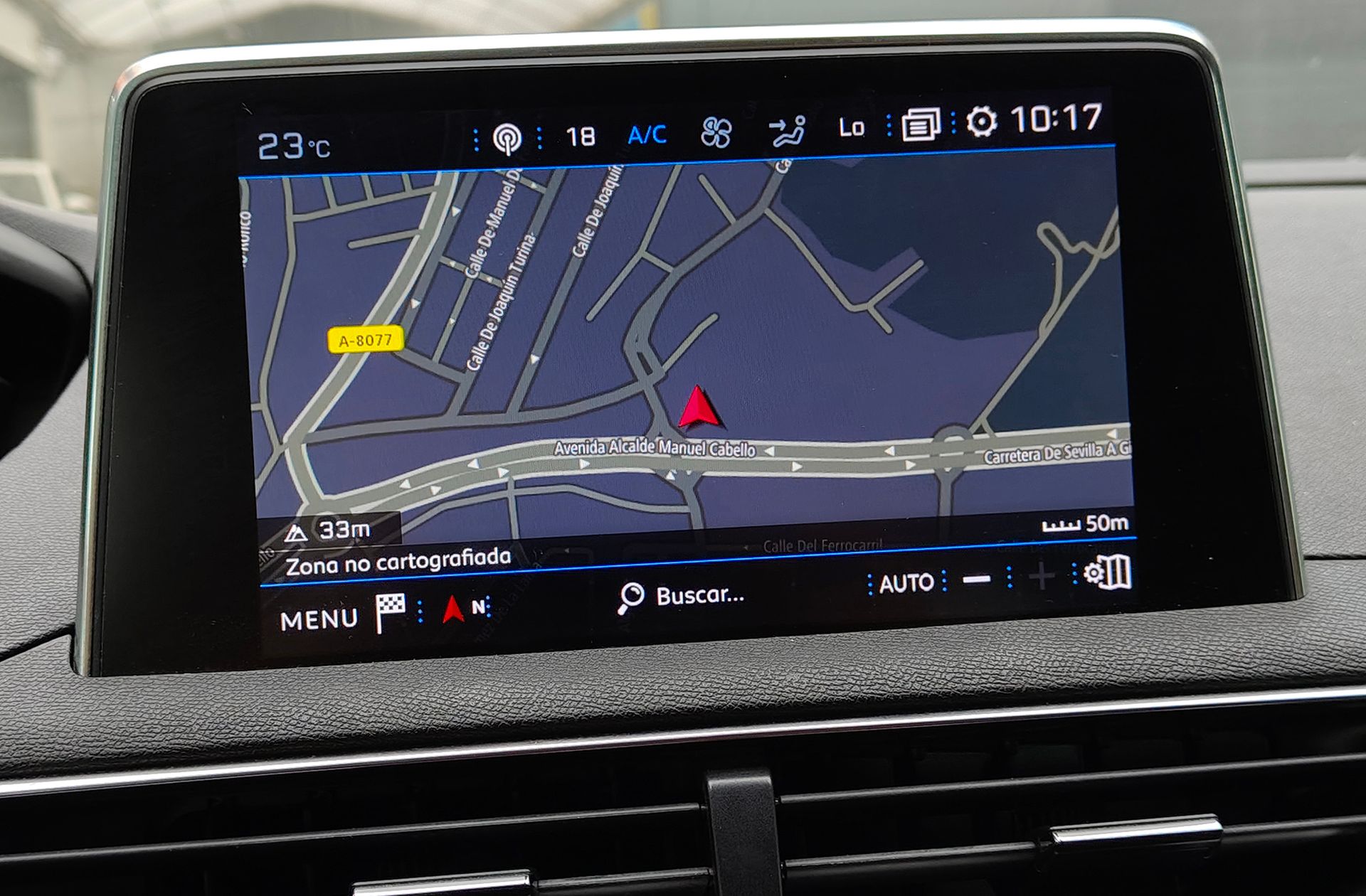 Peugeot 5008 BlueHDi 130 GT Line EAT8 7 plazas - foto 10
