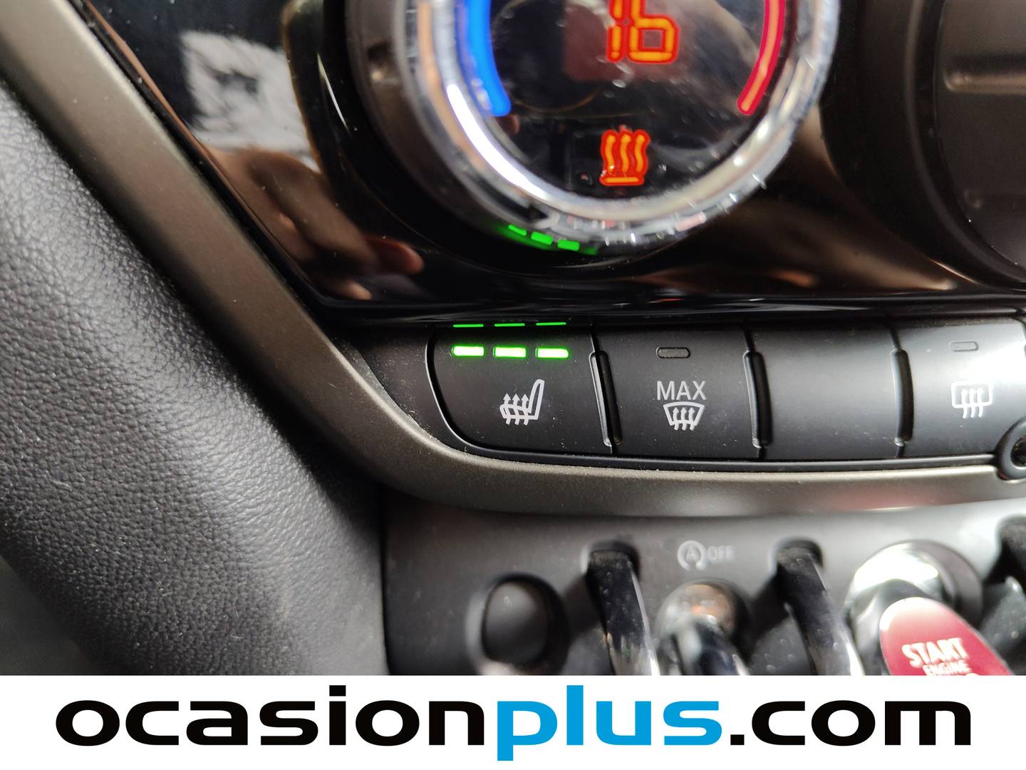 Foto Mini Countryman MINI MINI Countryman Cooper (136 CV)