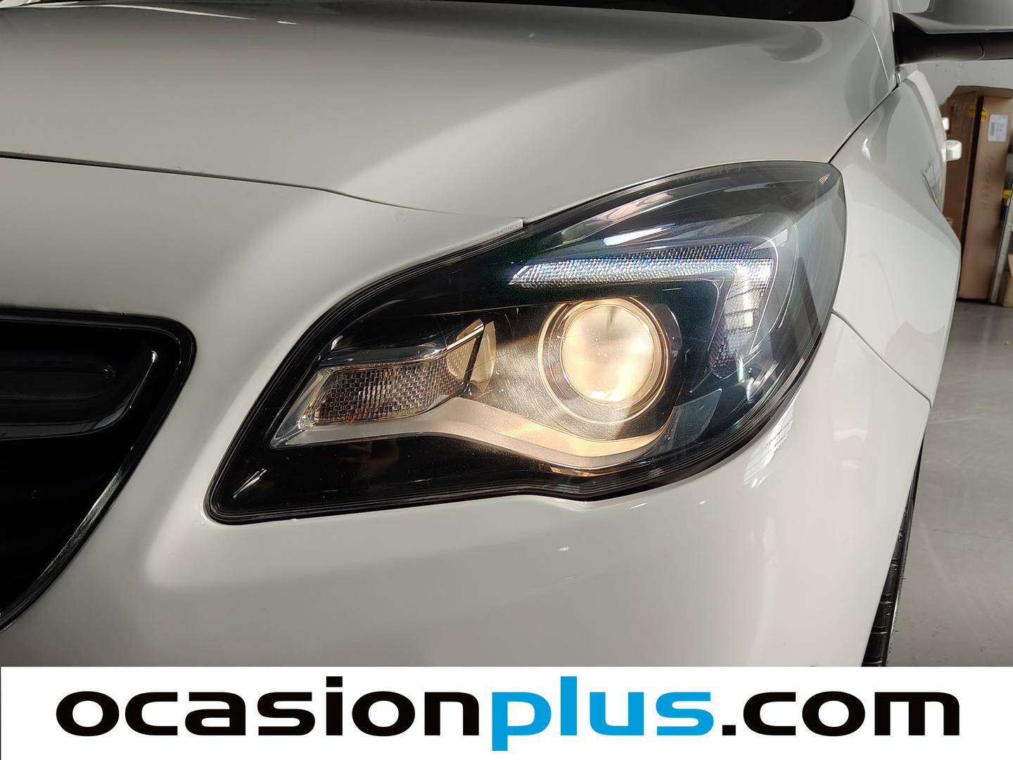 Opel Insignia Opel Insignia Sports Tourer 2.0 CDTI ecoFlex S&S Excellence (140 CV) barato