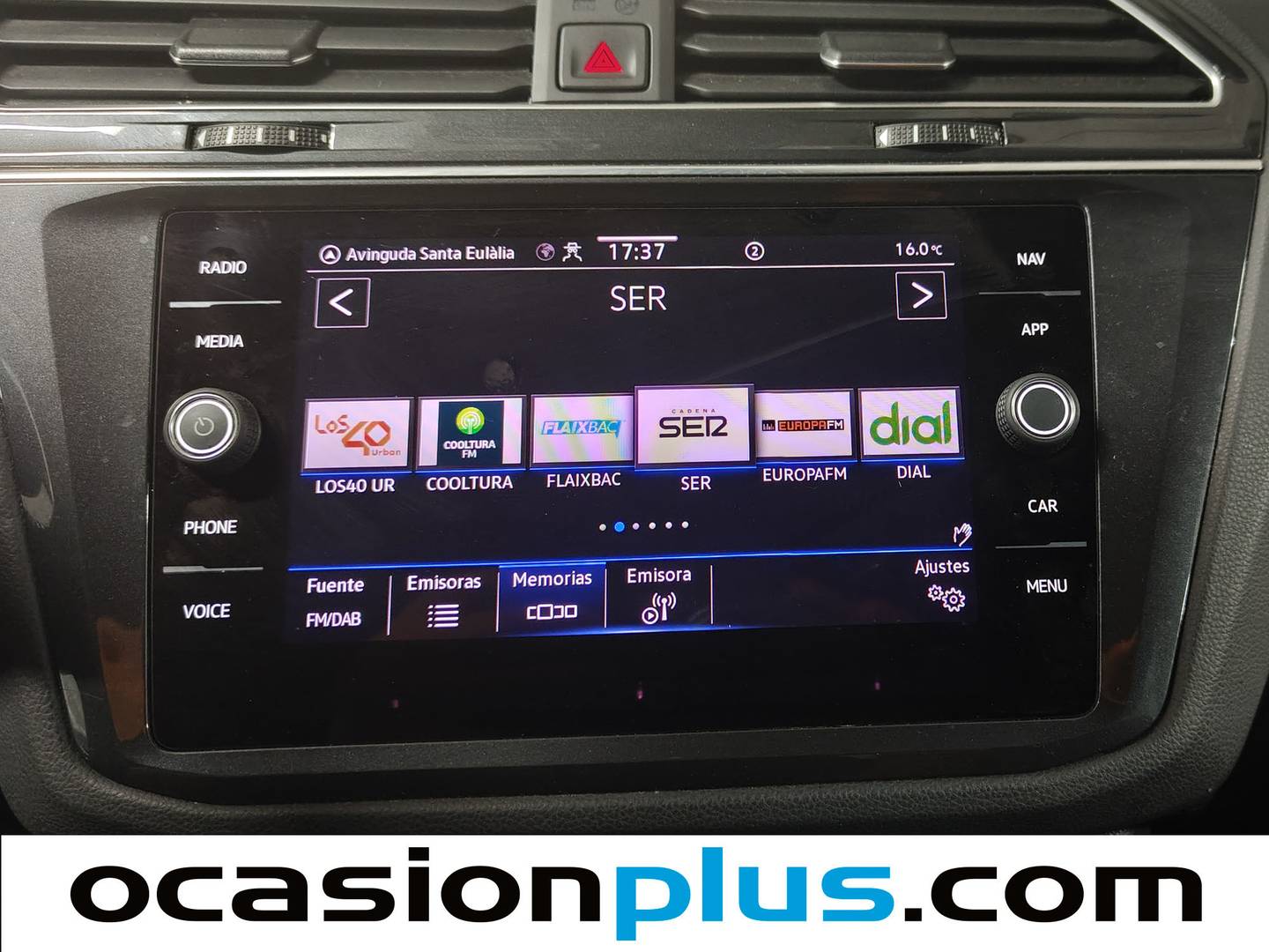 Volkswagen Tiguan Volkswagen Tiguan Life 2.0 TDI (150 CV) km 0