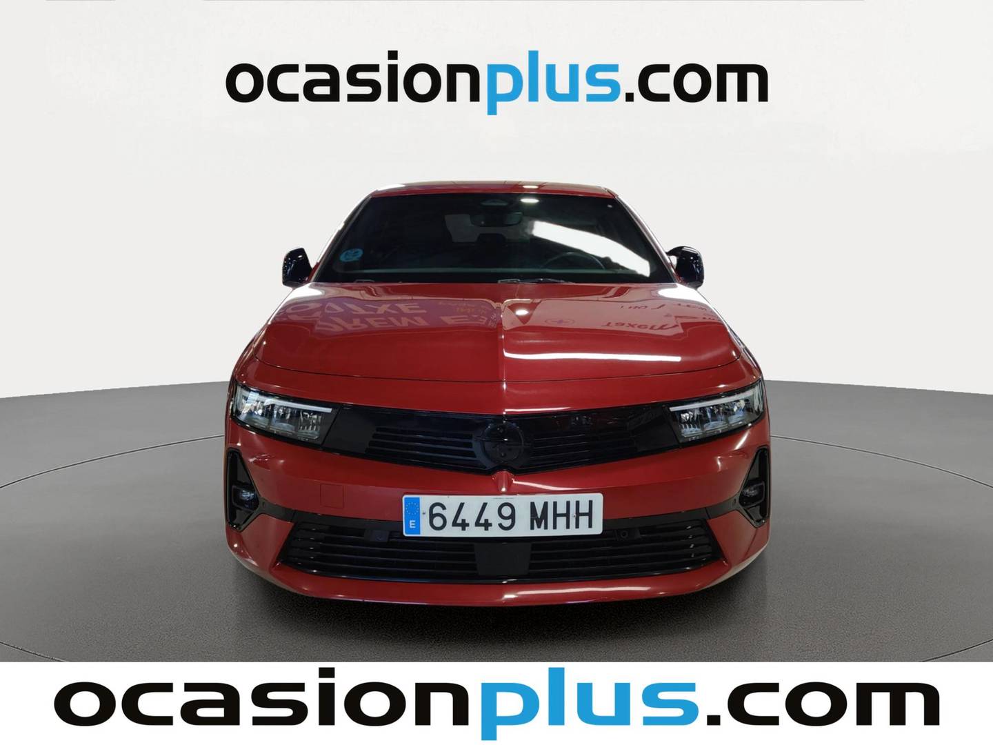 Opel Astra Opel Astra 1.2 Turbo XHT GS (130 CV) 130cv