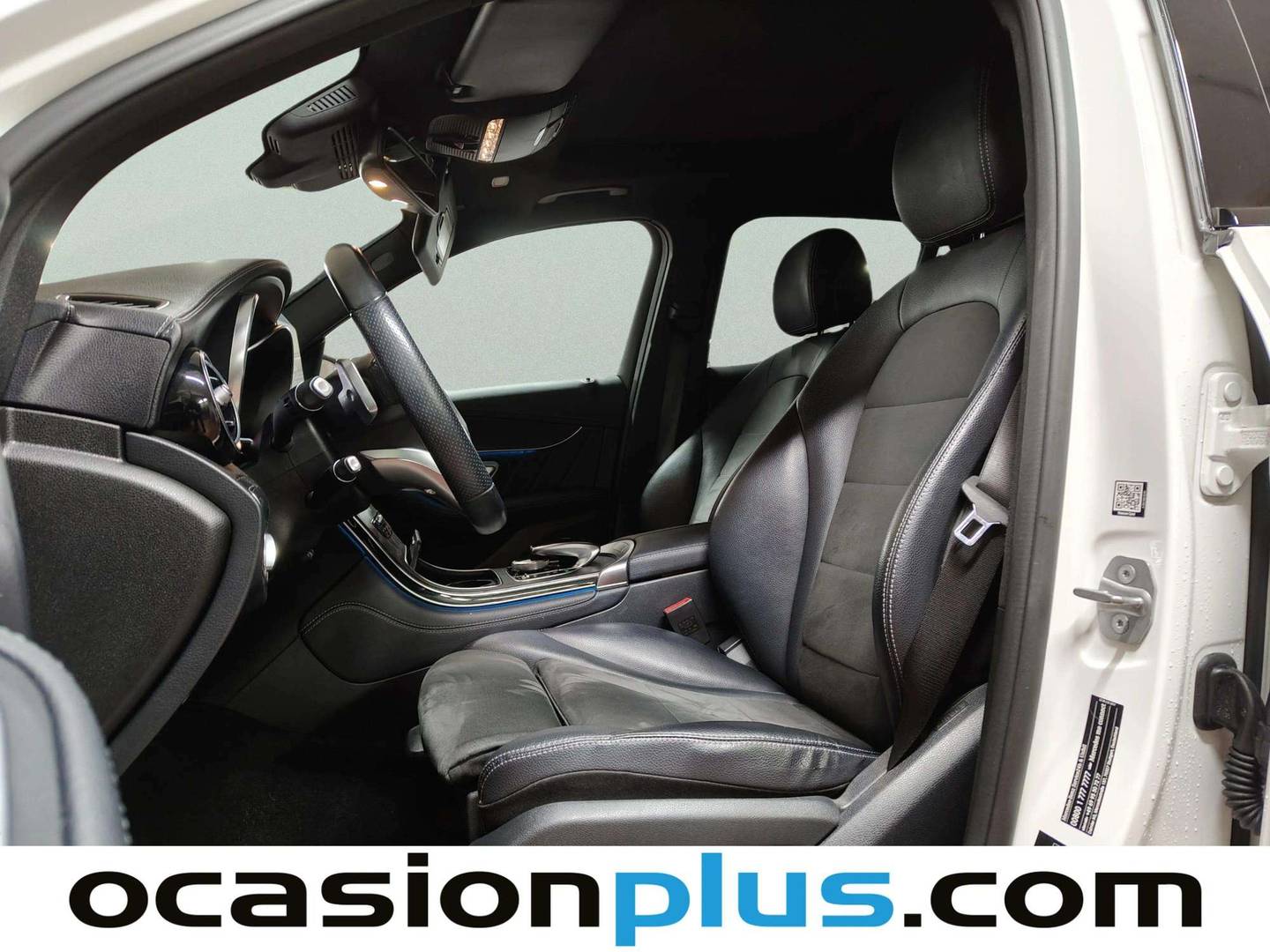 Foto Mercedes Clase GLC Mercedes-Benz GLC GLC 250 d 4Matic (204 CV)