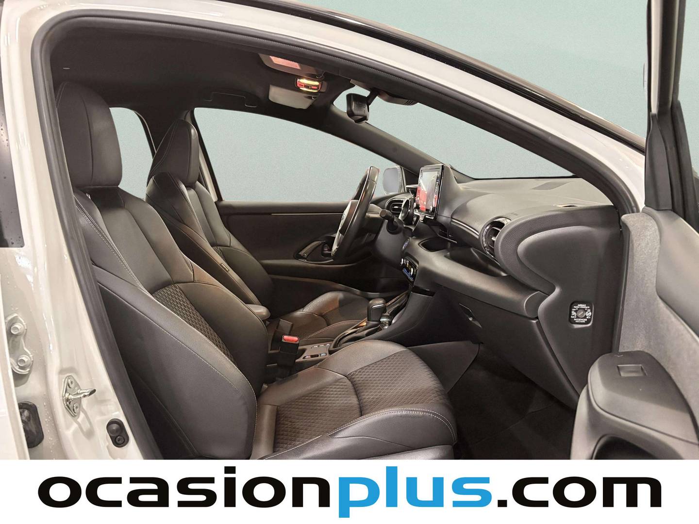 Toyota Yaris Toyota Yaris 120H Style (116 CV) automático