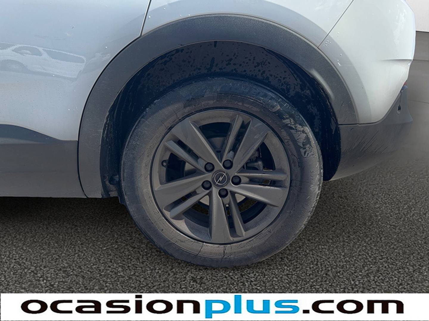 Foto Opel Grandland Opel Grandland 1.5 CDTi Business Edition Auto (130 CV)