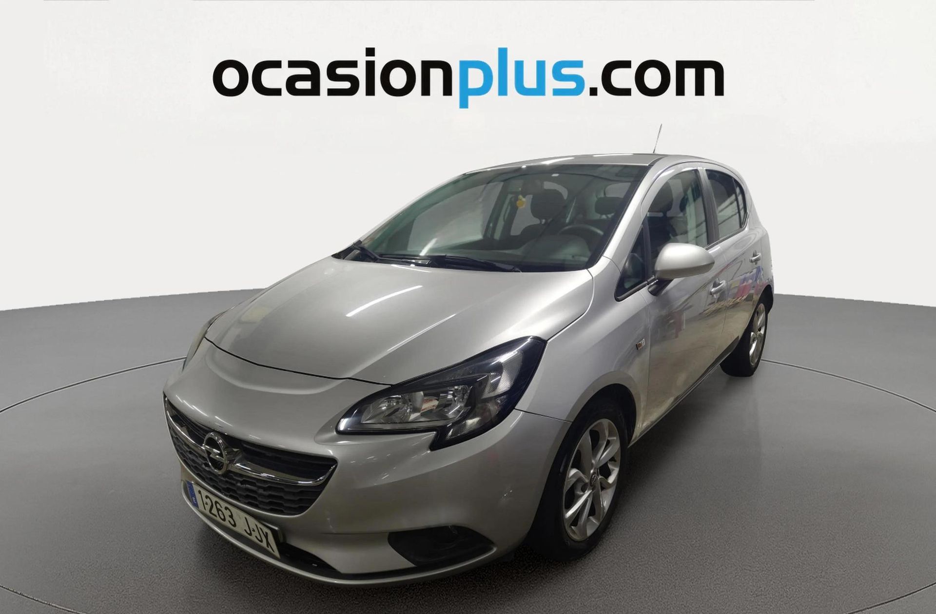 Opel Corsa 1.4 Selective