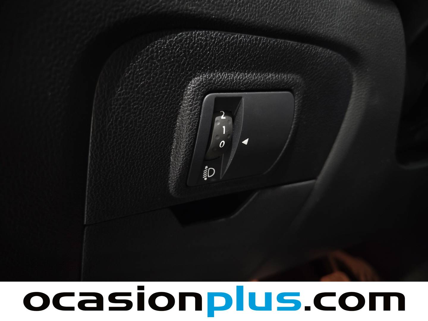 Renault Grand Scénic Renault Grand Scenic TCe 130 Intens (130 CV) de segunda mano