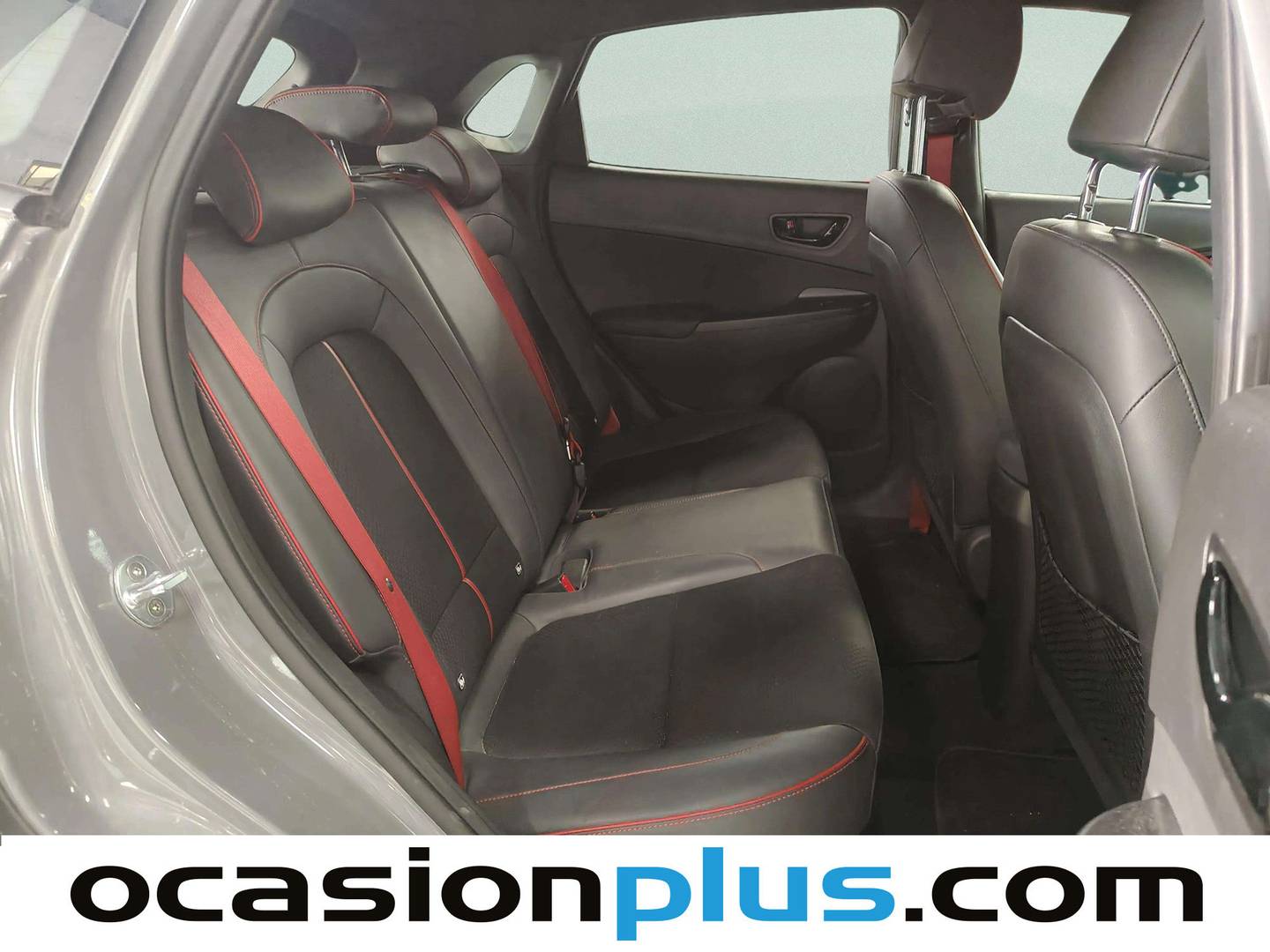Hyundai Kona Hyundai Kona 1.6 GDI HEV Tecno Red DT (141 CV) km 0