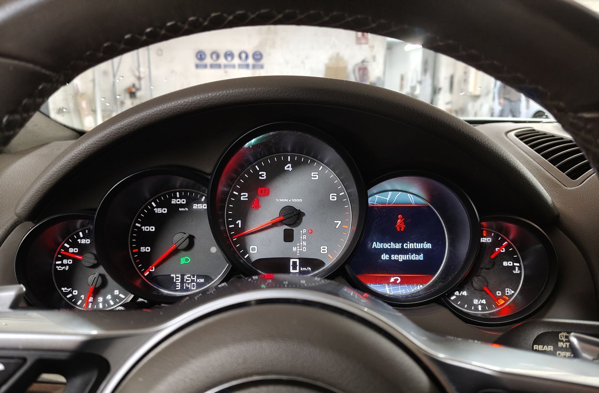 Porsche Cayenne S Platinum Edition - foto 30