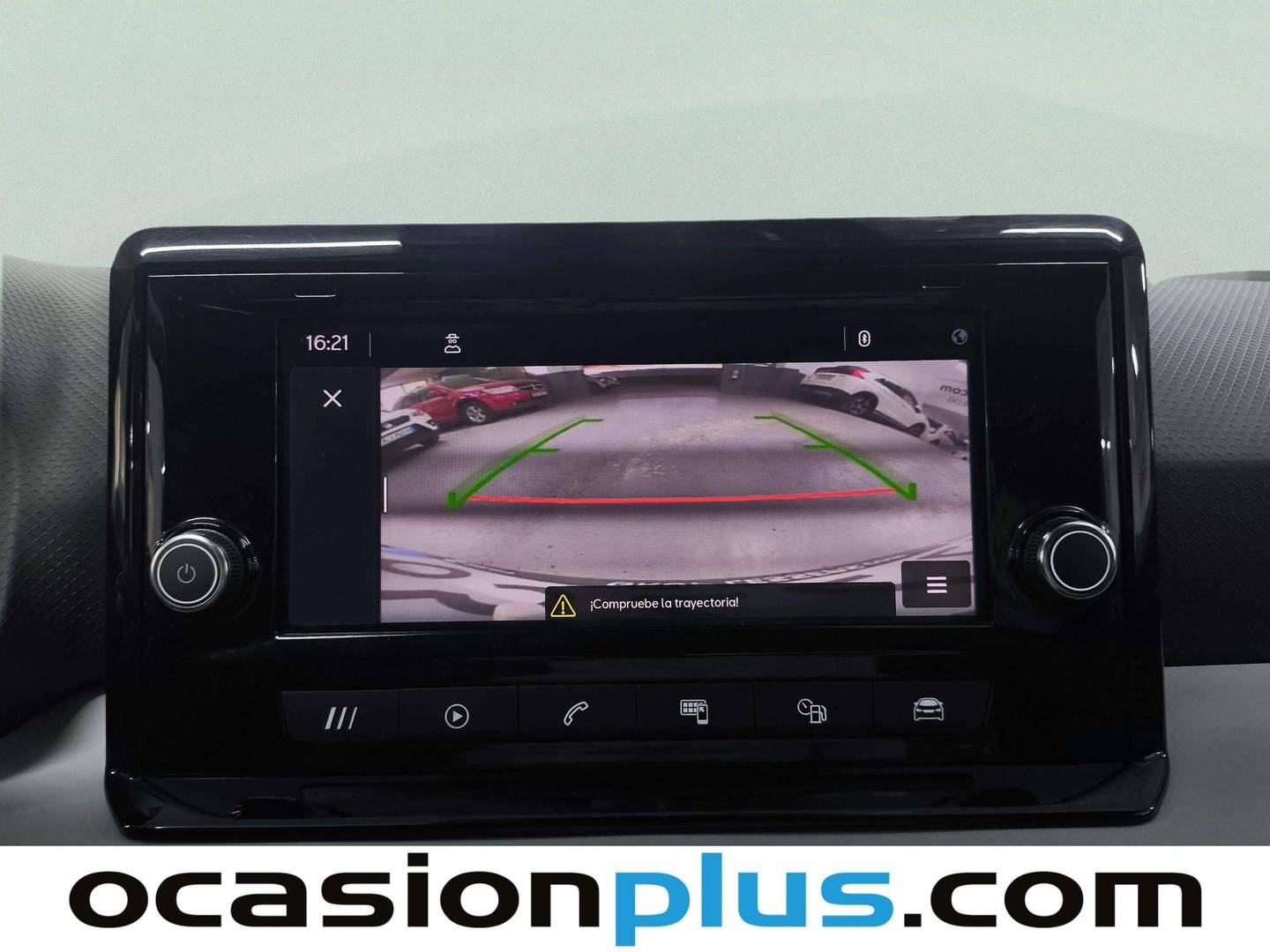 Equipamiento del Seat Ibiza Seat Ibiza 1.0 TSI Style Plus (110 CV)