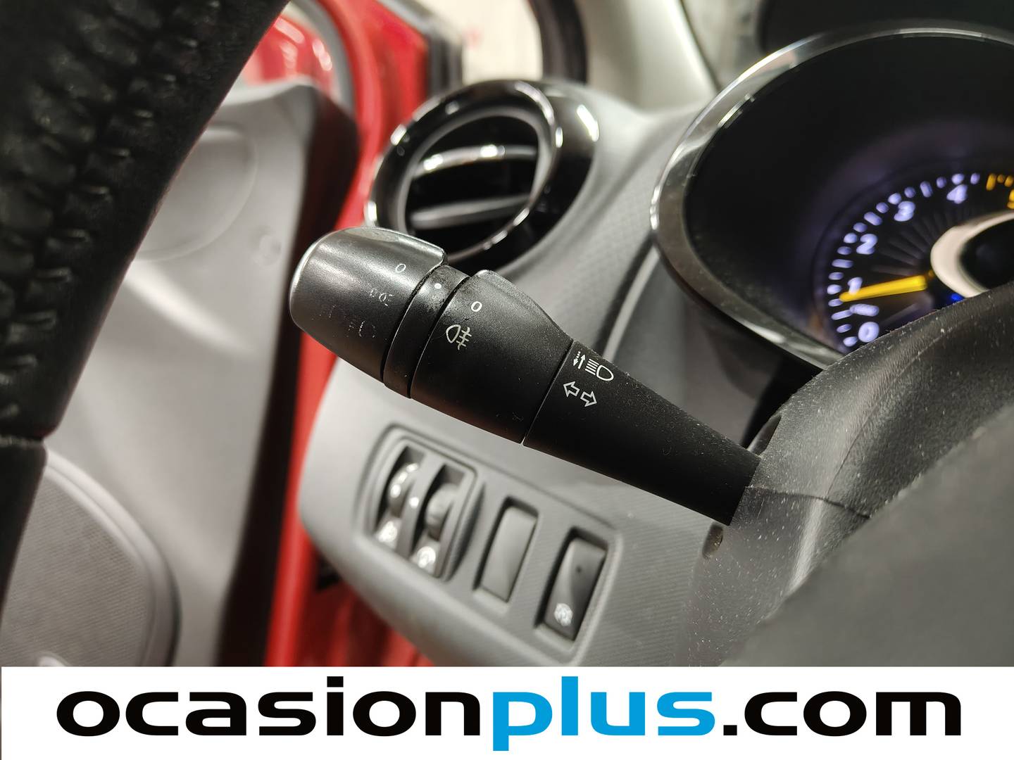Renault Clio Renault Clio Sport Tourer 1.5 dCi Expression Energy S&S eco2 (90 CV) de segunda mano