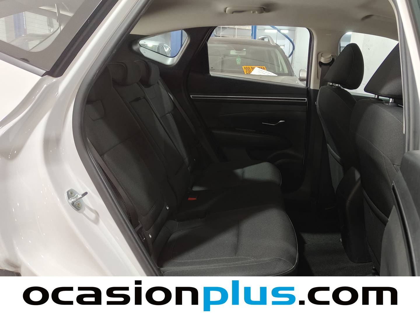 Hyundai Tucson Hyundai Tucson 1.6 TGDI Klass 4x2 (150 CV) al mejor precio