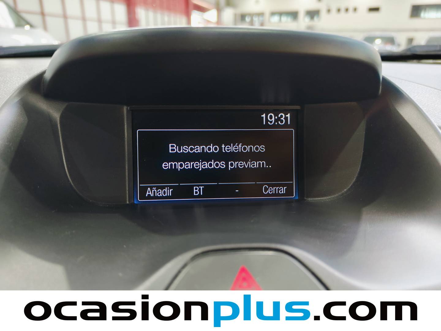 Ford Ka+ Ford Ka+ 1.2 Ti-VCT Ultimate (85 CV) al mejor precio
