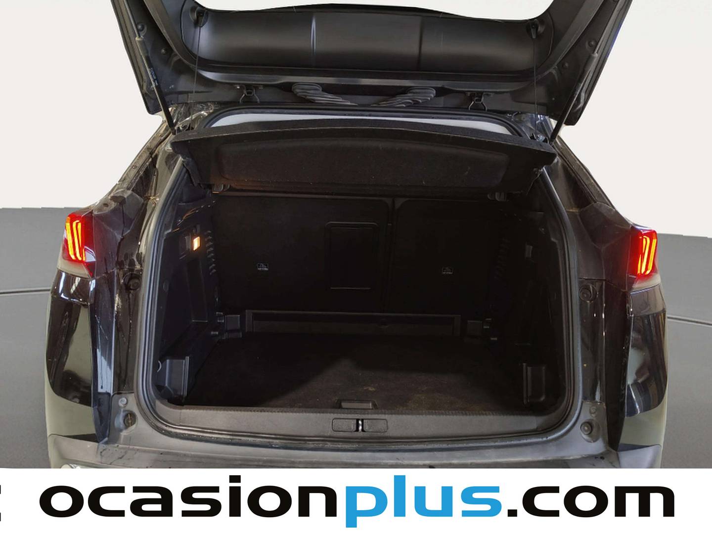 Foto Peugeot 3008 Peugeot 3008 PureTech 130 S&S Allure Pack (130 CV)