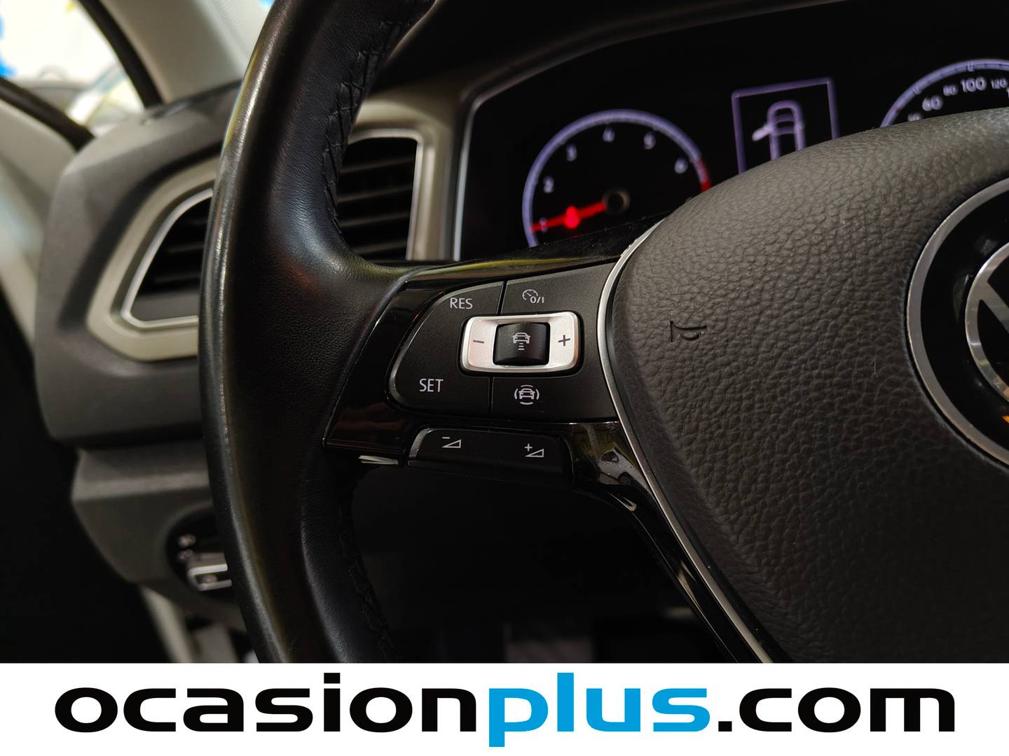 Acabados Volkswagen T-Roc Volkswagen T-Roc Advance R-Line 1.5 TSI (150 CV) DSG