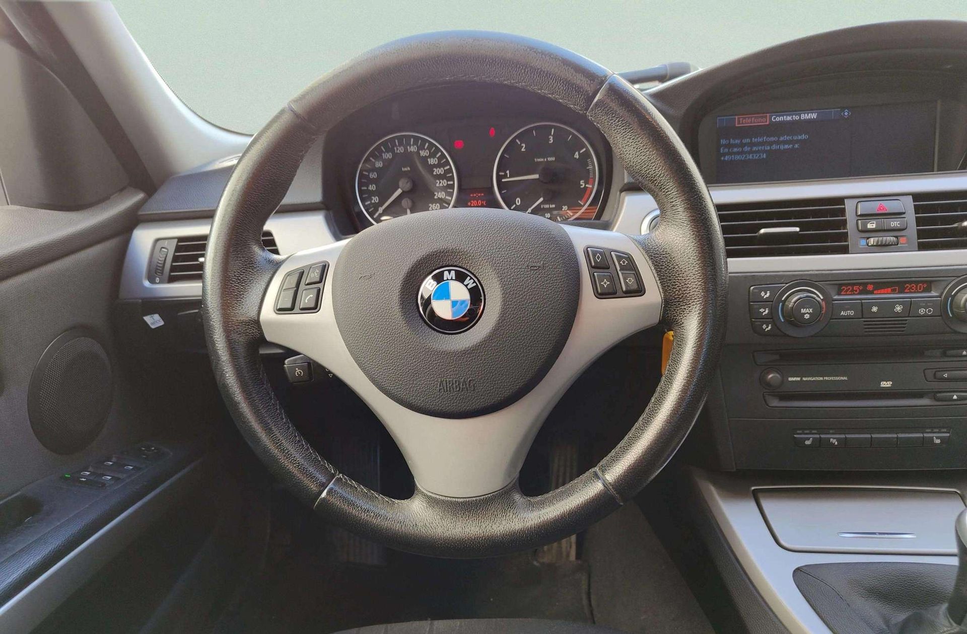 BMW Serie 3 320d - foto 24