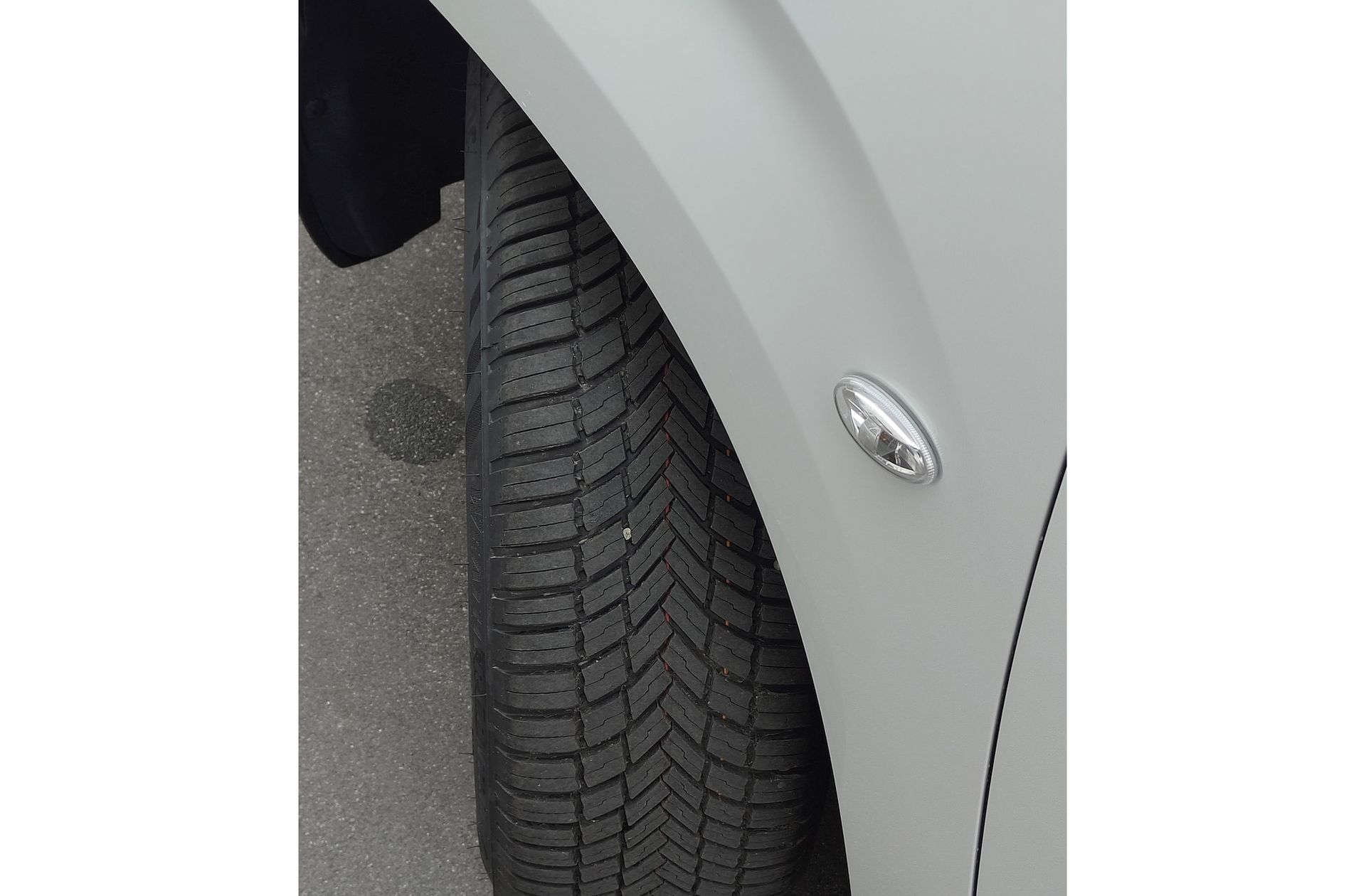 Fiat Doblò Furgon BlueHDi M - foto 31