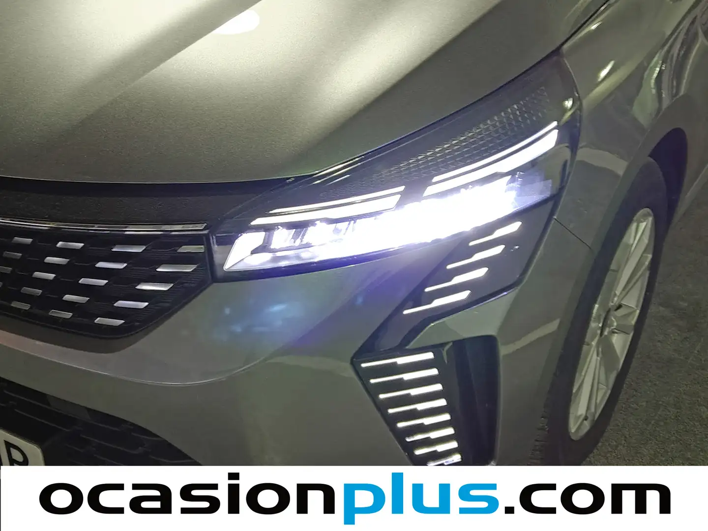 Foto Renault Clio Renault Clio Evolution dCi (100 CV)