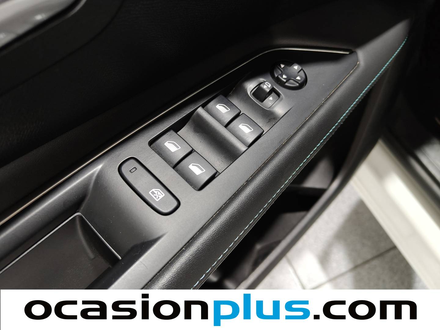 Peugeot 3008 Peugeot 3008 PureTech 130 S&S Allure Pack EAT8 (130 CV) seminuevo