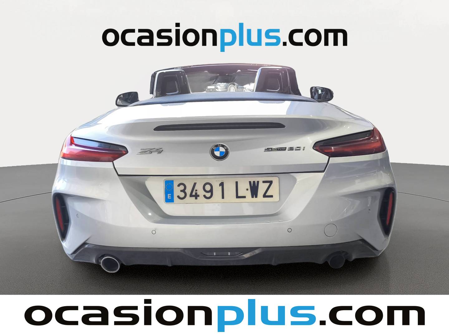 BMW Z4 BMW Z4 sDrive20i Cabrio (197 CV) Pack M 2022