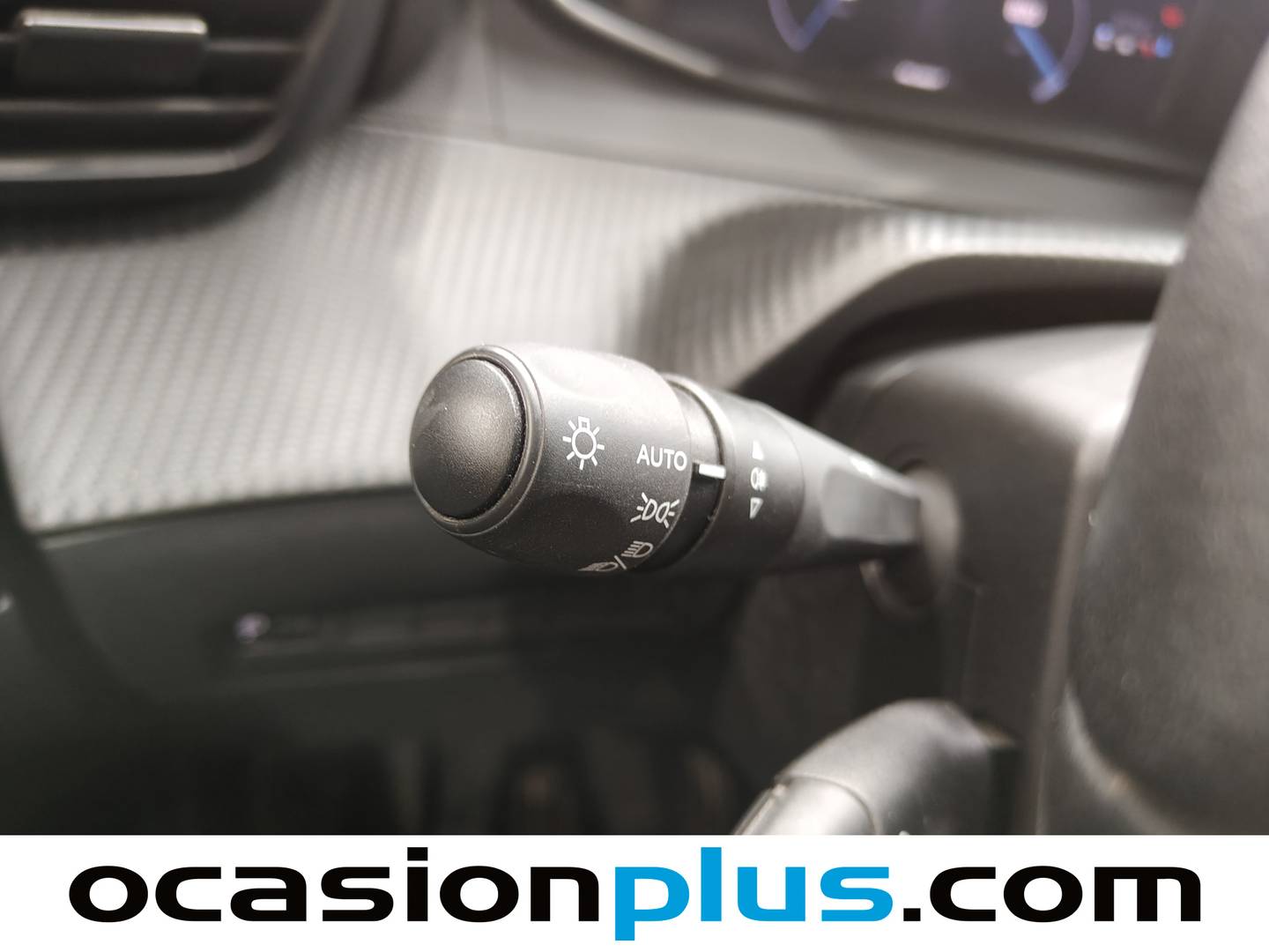 Peugeot 2008 Peugeot 2008 PureTech 100 S&S Allure (100 CV) seminuevo