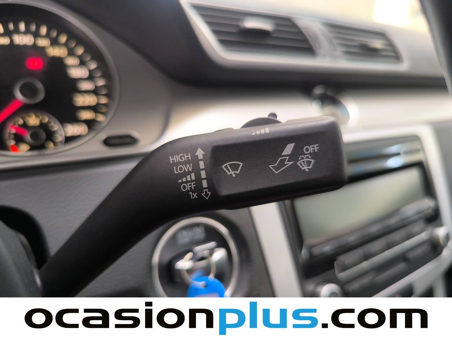 Volkswagen Passat Volkswagen Passat 1.4 TSI Edition (122 CV) 122cv
