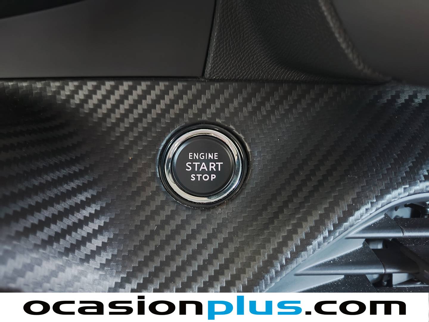 Extras del Peugeot 2008 Peugeot 2008 PureTech 130 S&S Allure Pack EAT8 (130 CV)