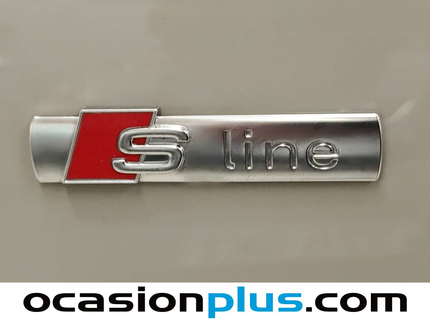 Extras y acabados del Audi A1 Audi A1 Sportback Adrenalin 1.0 TFSI (95 CV) Pack S-Line