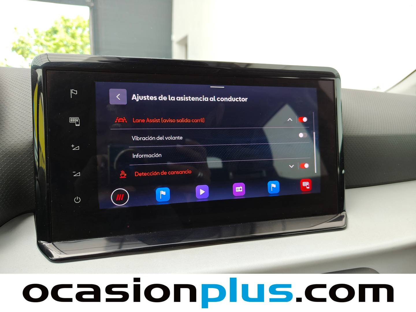 Accesorios del Seat Arona Seat Arona 1.0 TSI Style XL (110 CV)