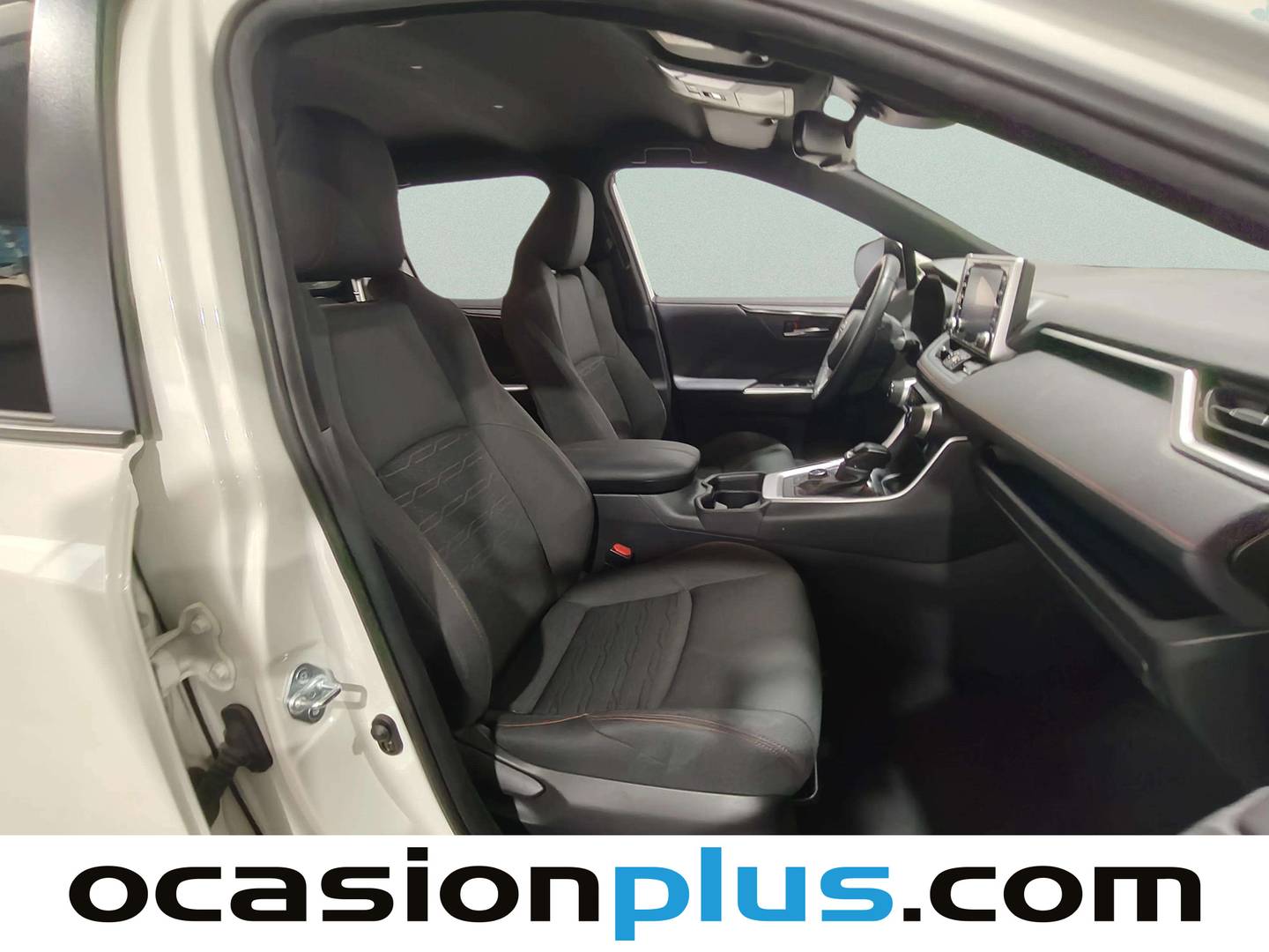 Foto Toyota Rav4 Toyota Rav4 2.5l PLug-In Hybrid Advance e-CVT  (306 CV)