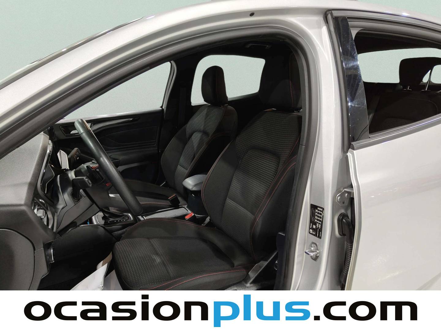 Ford Focus Ford Focus 1.0 Ecoboost MHEV ST-Line Auto (125 CV) de segunda mano