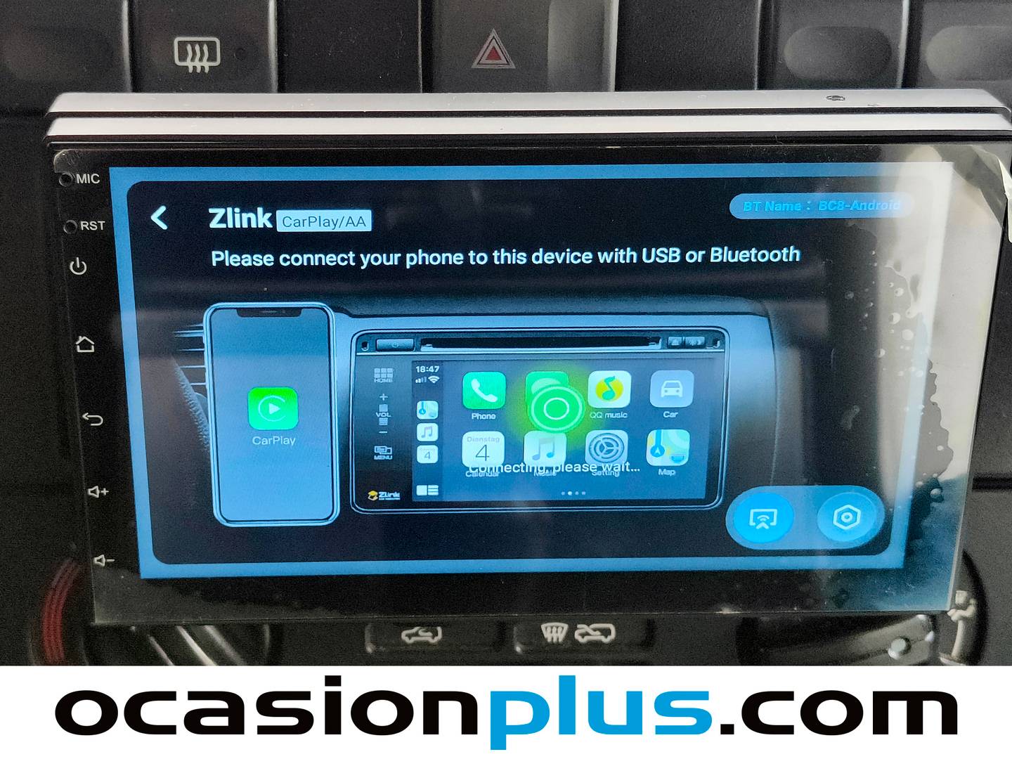 Land Rover Defender Land Rover Defender 110 SW E  (122 CV) barato