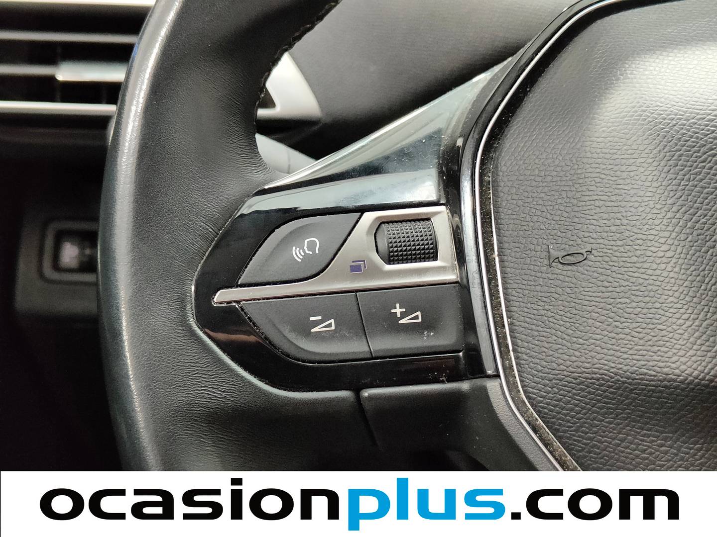 Peugeot 3008 Peugeot 3008 BlueHDI 130 S&S Allure 96 kW (130 CV) de ocasión