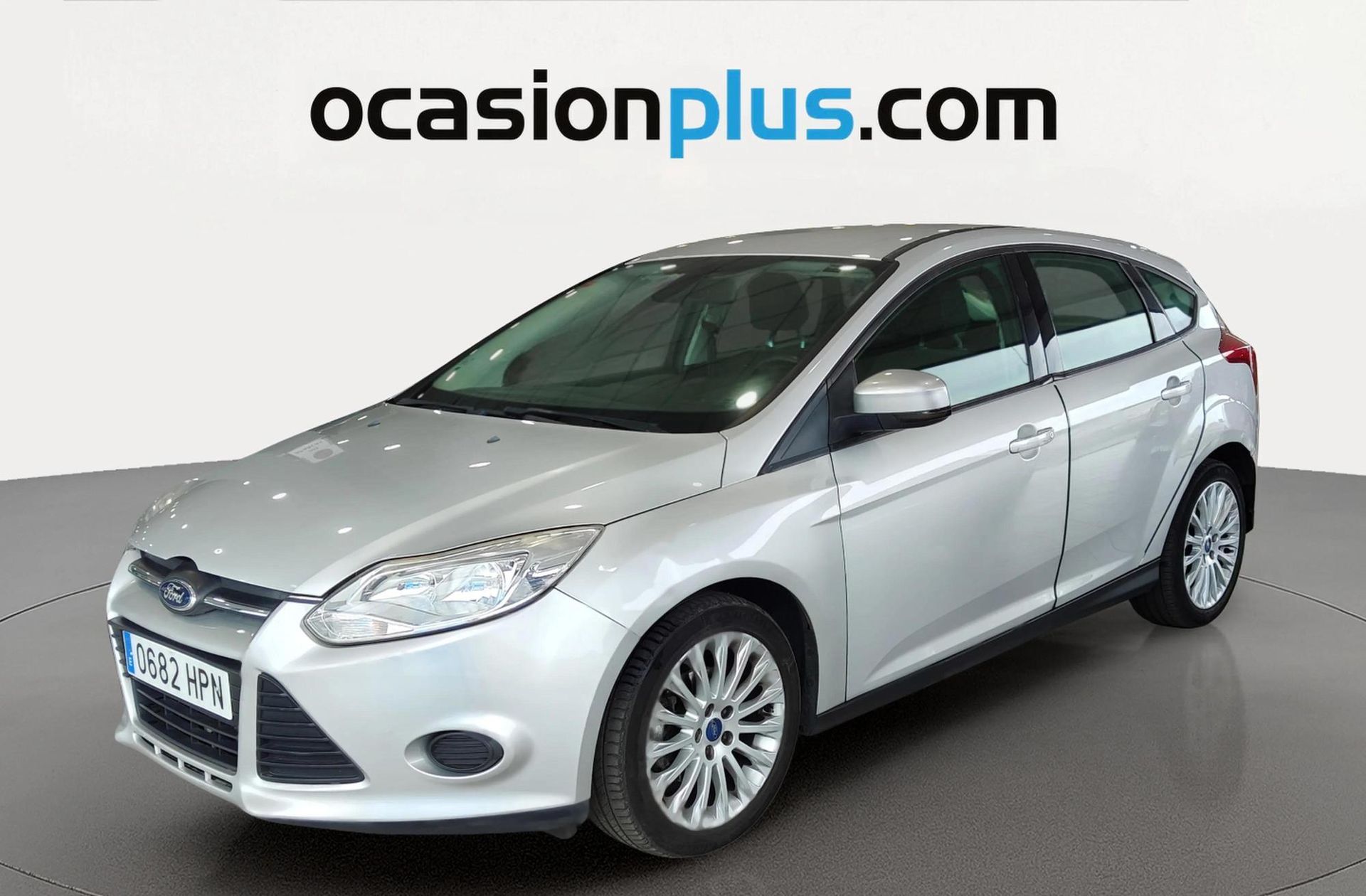 Ford Focus 1.6 TDCi Trend