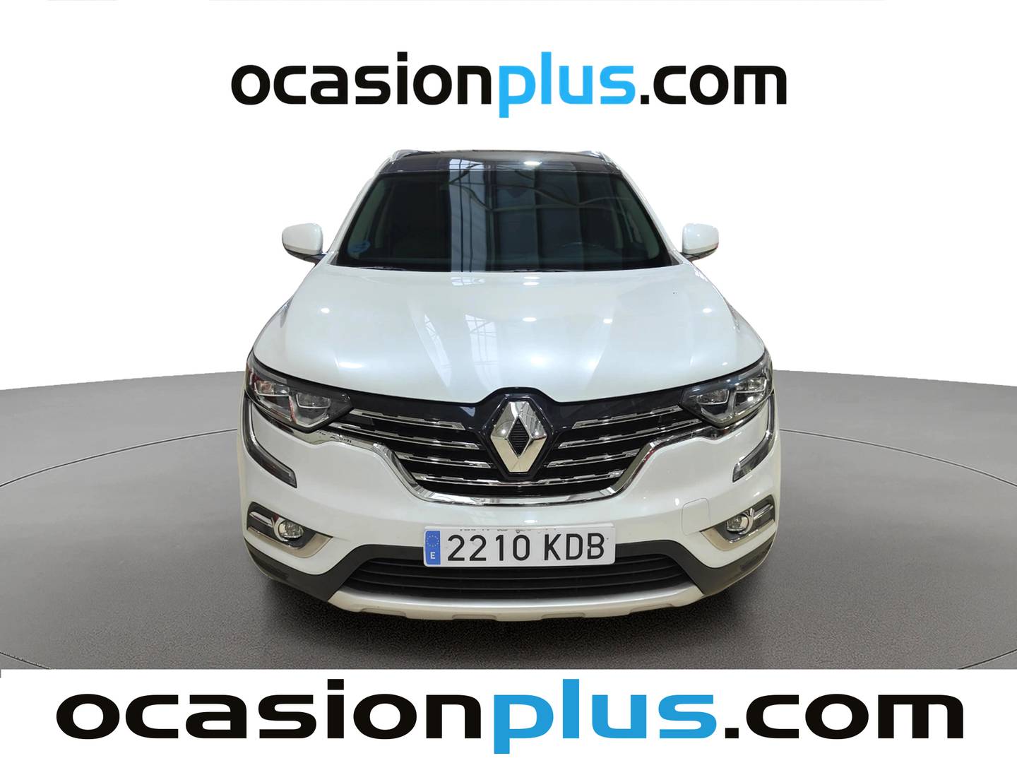 Renault Koleos Renault Koleos dCi 130 Zen (130 CV) 130cv