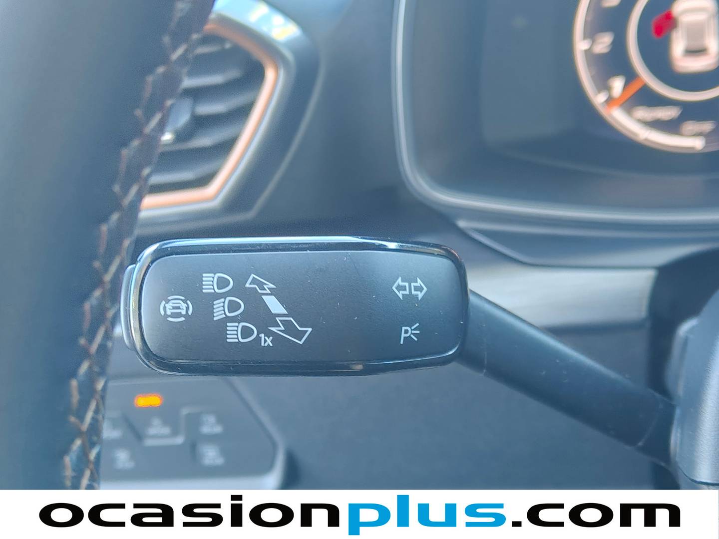 Cupra Formentor Cupra Formentor 2.5 TSI VZ5 4Drive DSG (390 CV) al mejor precio