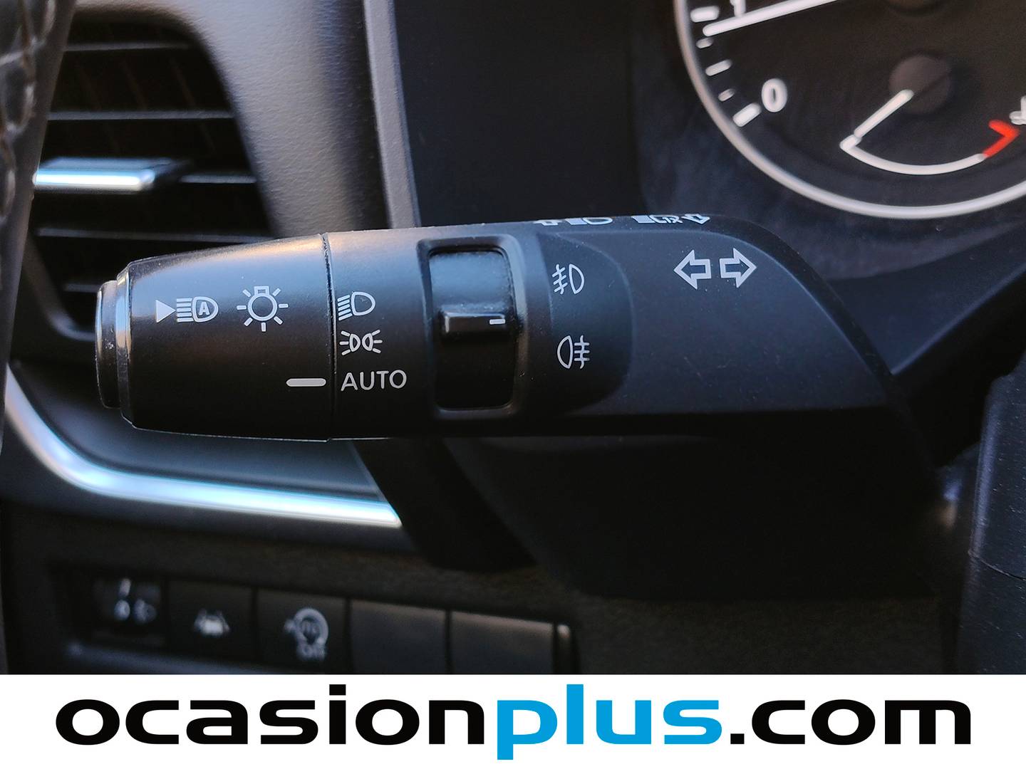 Nissan QASHQAI Nissan Qashqai DIG-T 140 mHEV Acenta 4x2 (140 CV) de ocasión