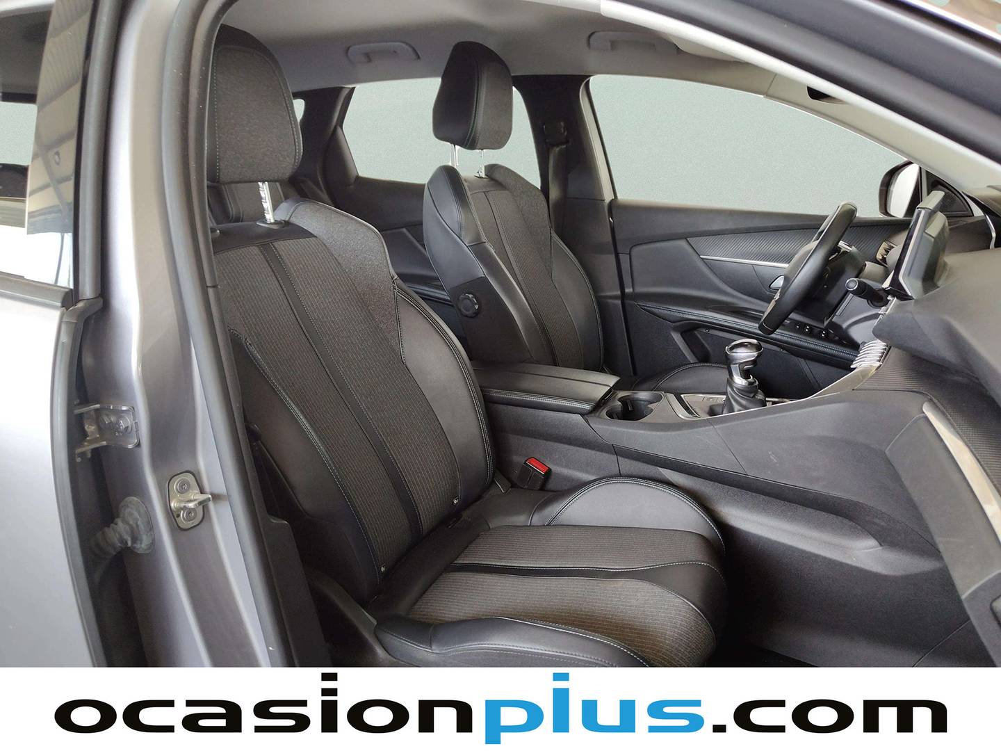 Peugeot 3008 Peugeot 3008 PureTech 130 S&S Allure (130 CV) gasolina