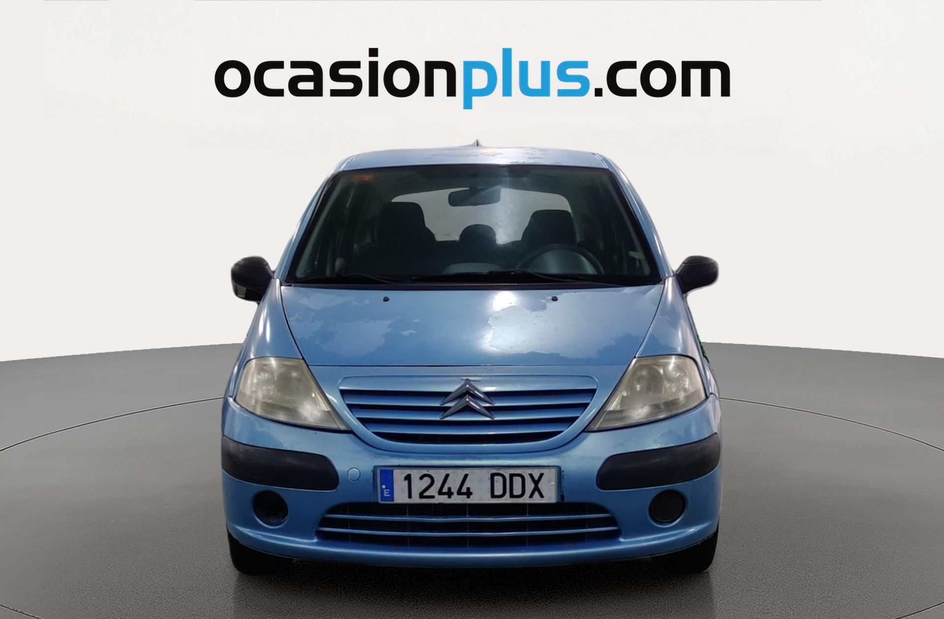 Citroën C3 1.1i Satisfaction - foto 9